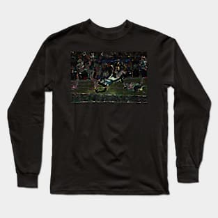 Philly touchdown Long Sleeve T-Shirt